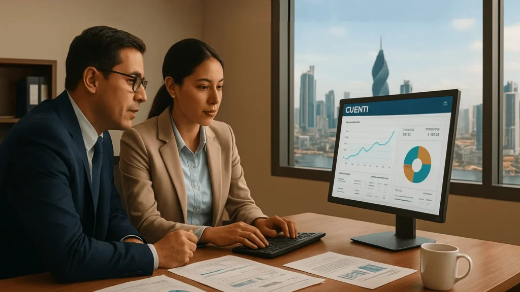 Sistema - administrativo - contable