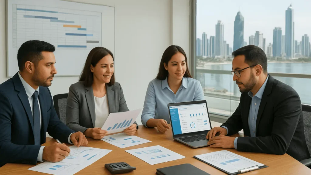 Guía - para - implementar - un -sistema - administrativo - contable