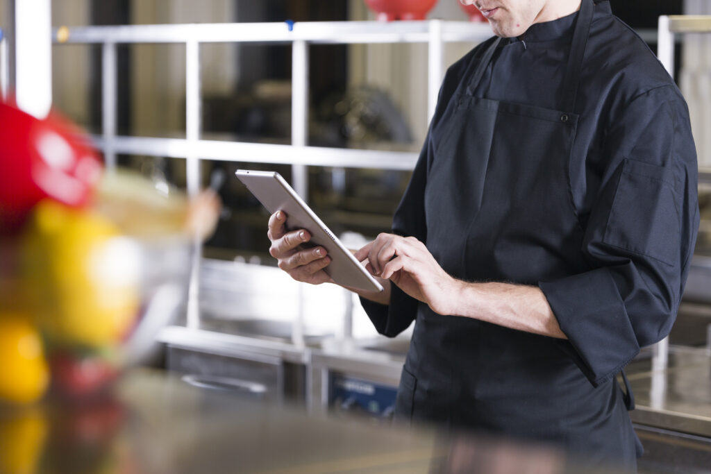 software contable para restaurantes 