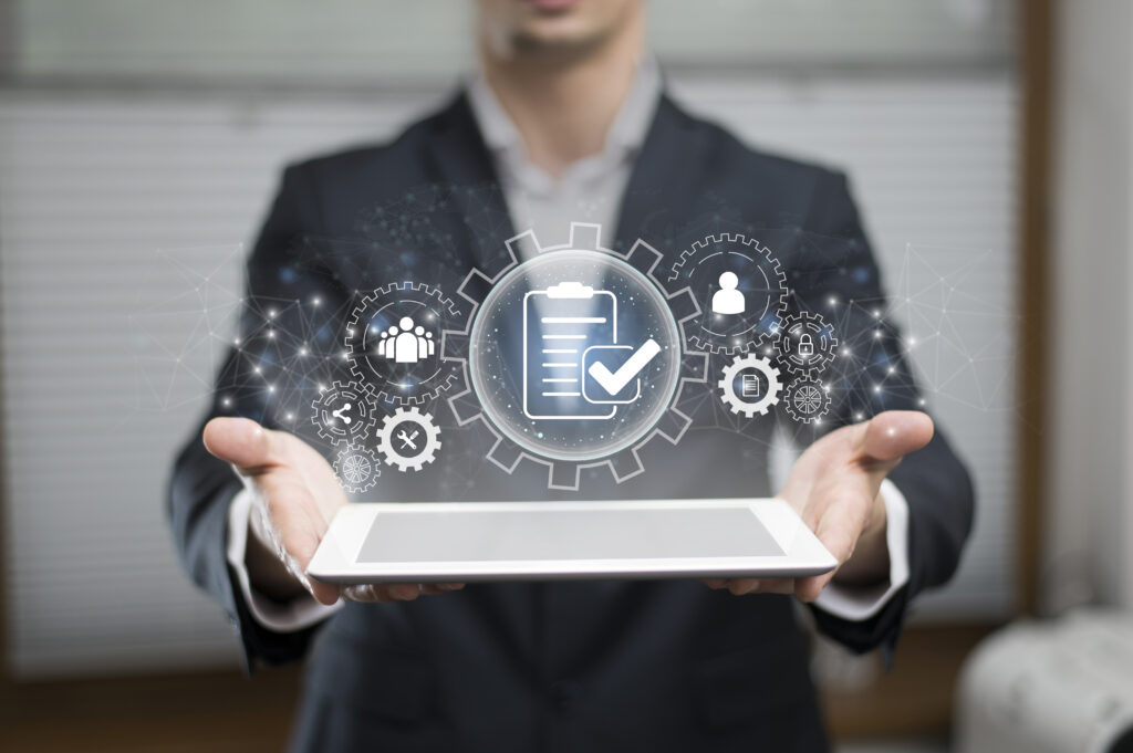 Software para Servicios