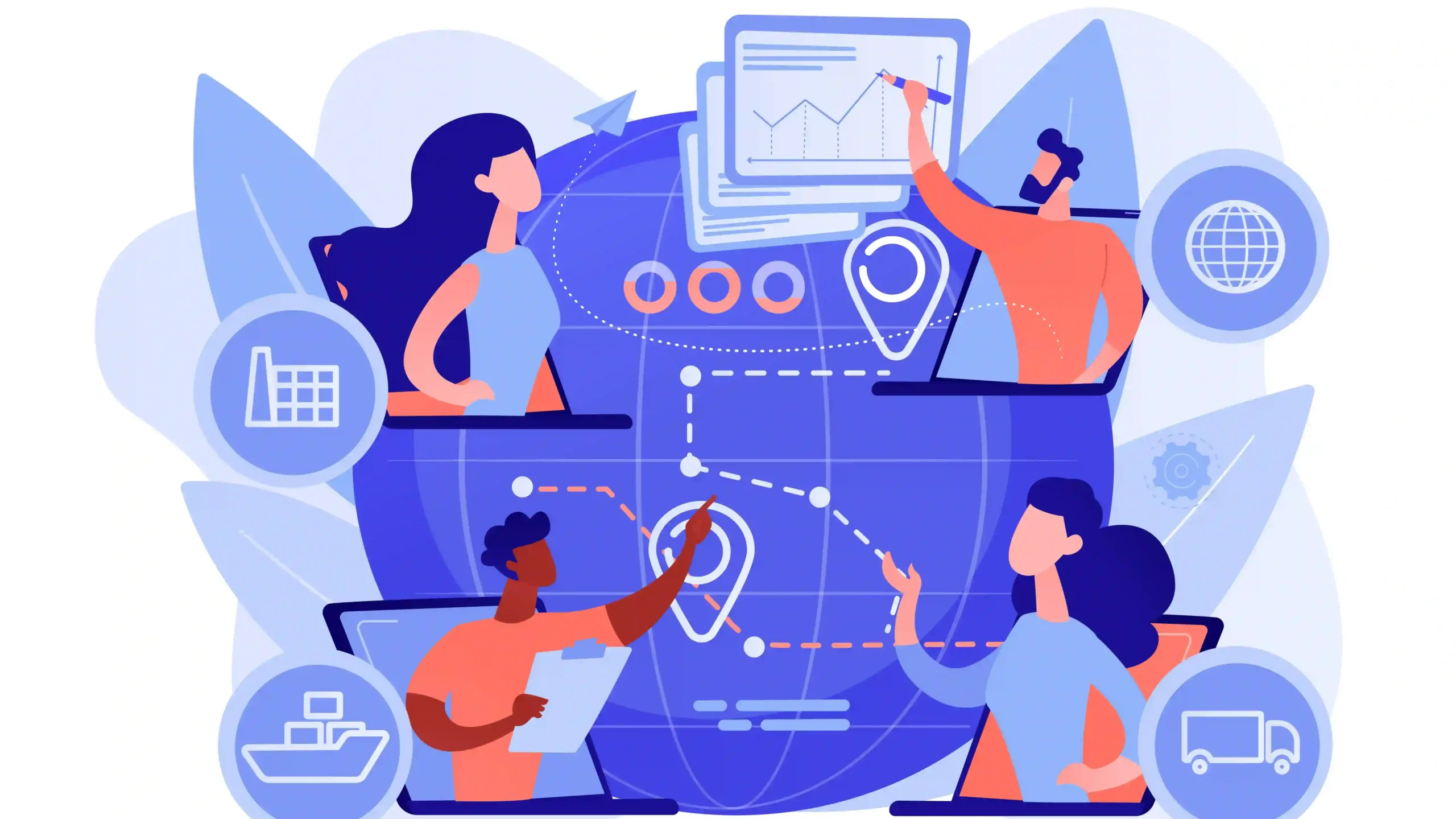 Análisis de compras