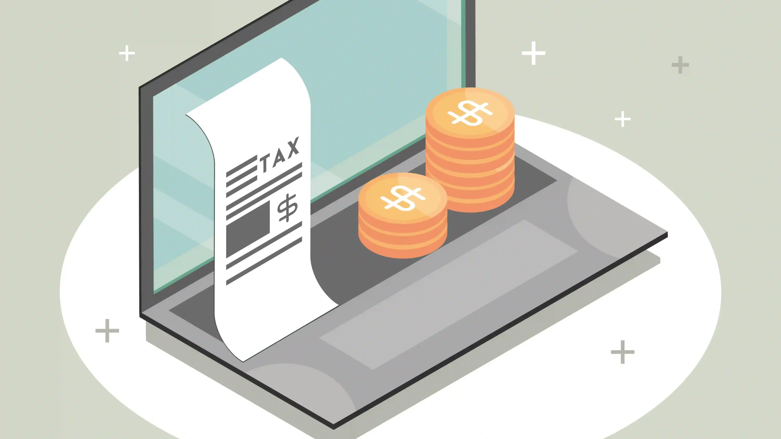 Impuestos y factura / facturación electrónica vs facturación tradicional