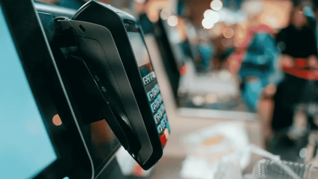 Proveedores - Pos - Panamá