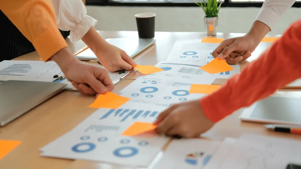 La - organización - en - el - proceso - administrativo