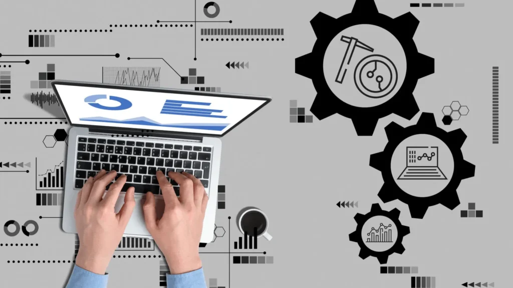 Software - mejora - administrativa