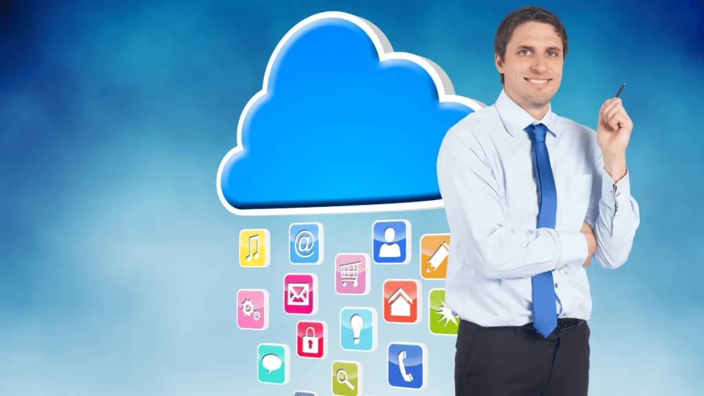 Características - software - en - la - nube