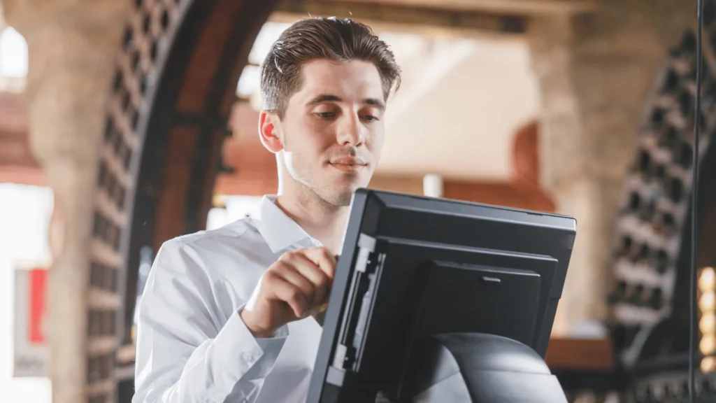 Cierre - de - caja - exitoso