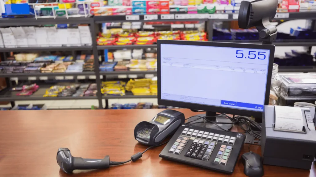 Automatizar - cierre - de - caja