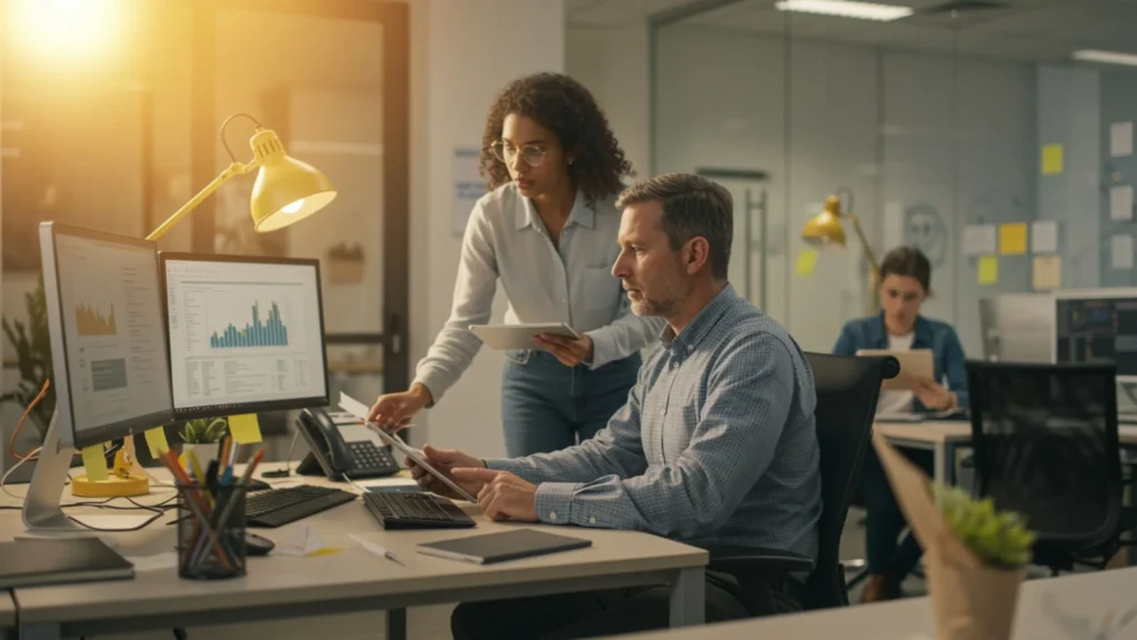 Qué - es - un - software - contable