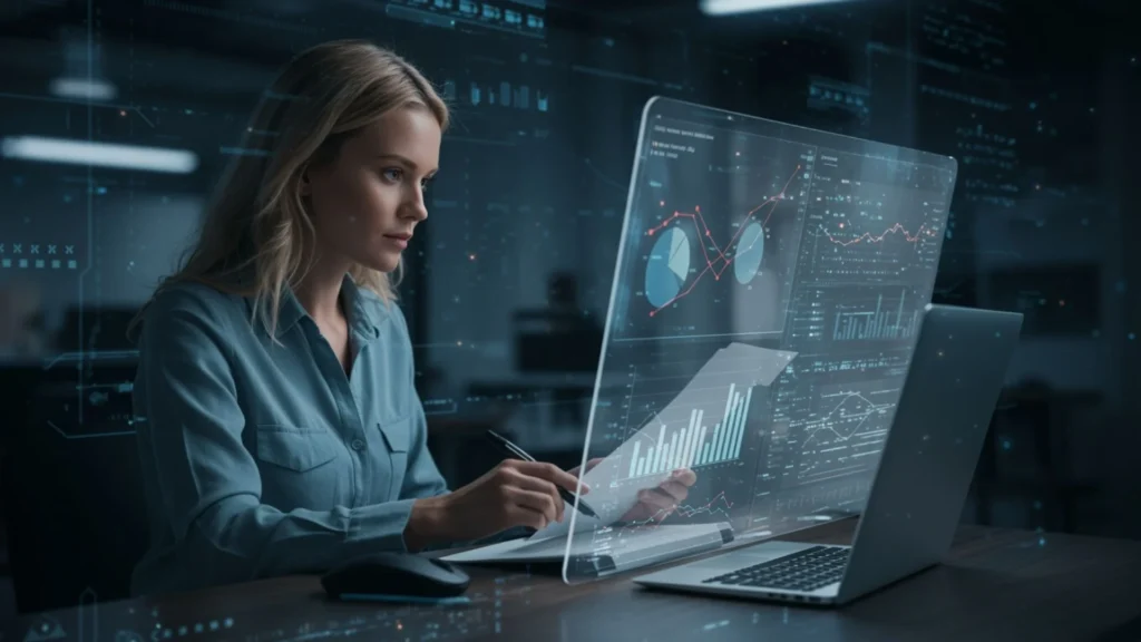 Características - de - un - software - contable