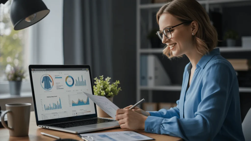Ventajas - software - contable - y - comercio - electrónico