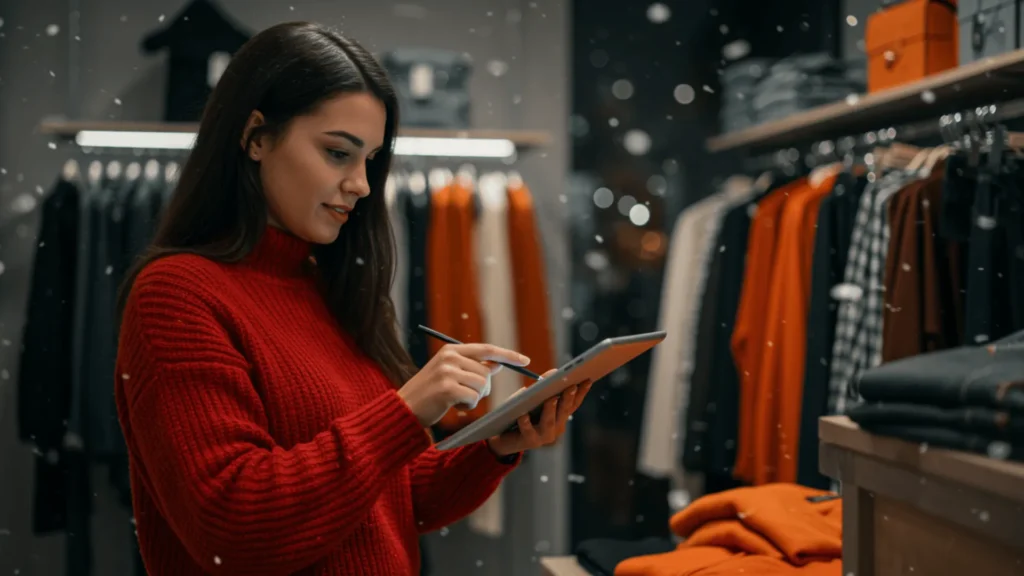 Productividad - y - el - comercio electrónico - en - las - pymes 