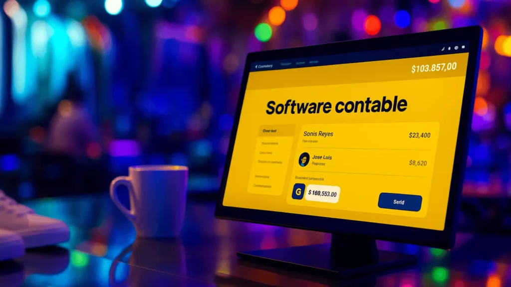 Software - para recuperar - cartera