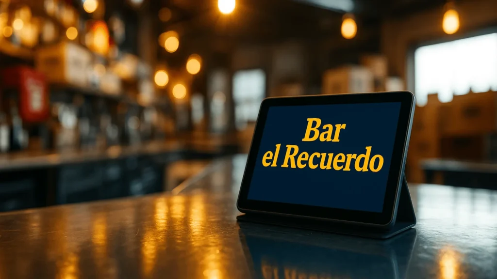 Inventario - de - bares - automatizado