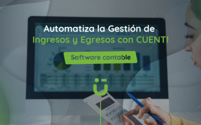Ingresos Diferidos: El Papel de un Software Contable en su gestión