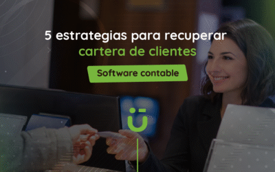 5 estrategias para recuperar cartera de clientes