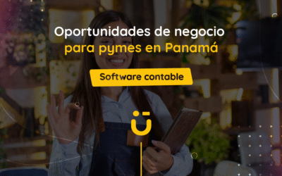 Oportunidades de negocio para pymes en Panamá
