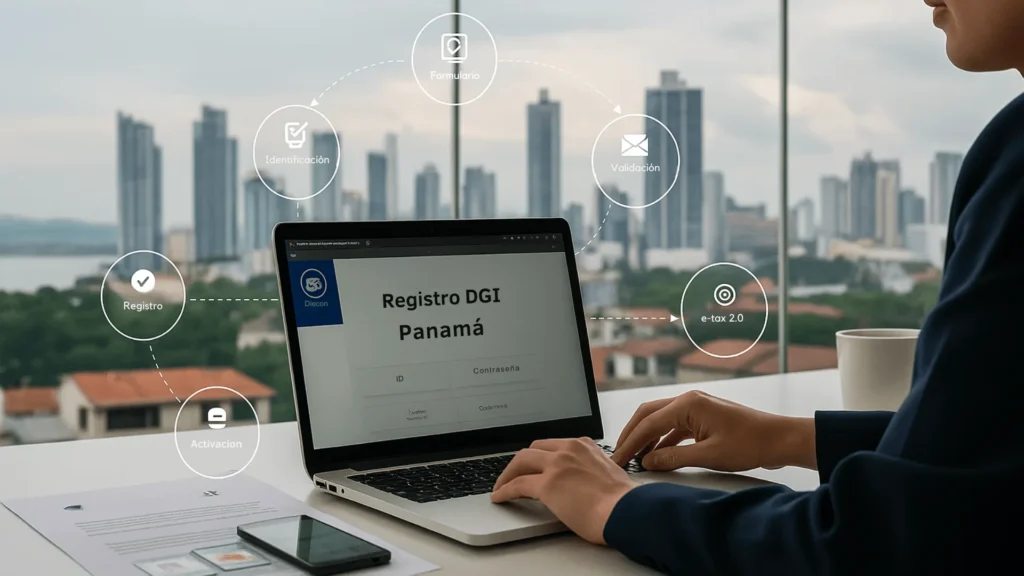 dgi - panama - registro - dgi - panama