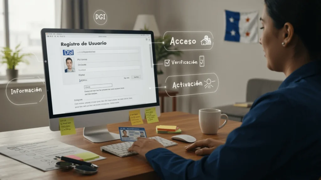 Obligaciones - fiscales - DGI