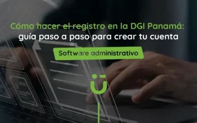 Cómo hacer el registro en la DGI Panamá: guía paso a paso para crear tu cuenta