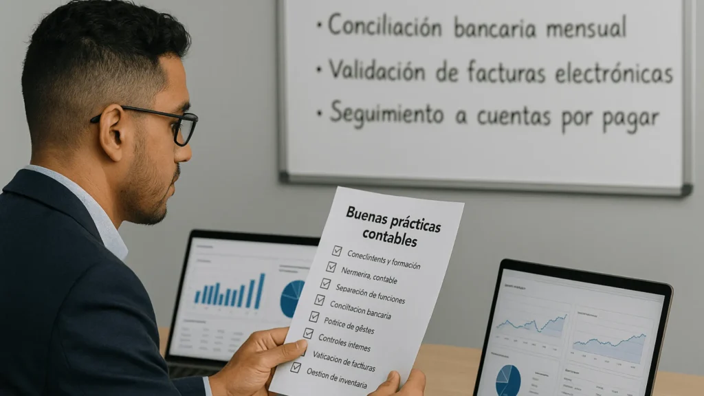 Buenas - prácticas - contadores - y - administradores