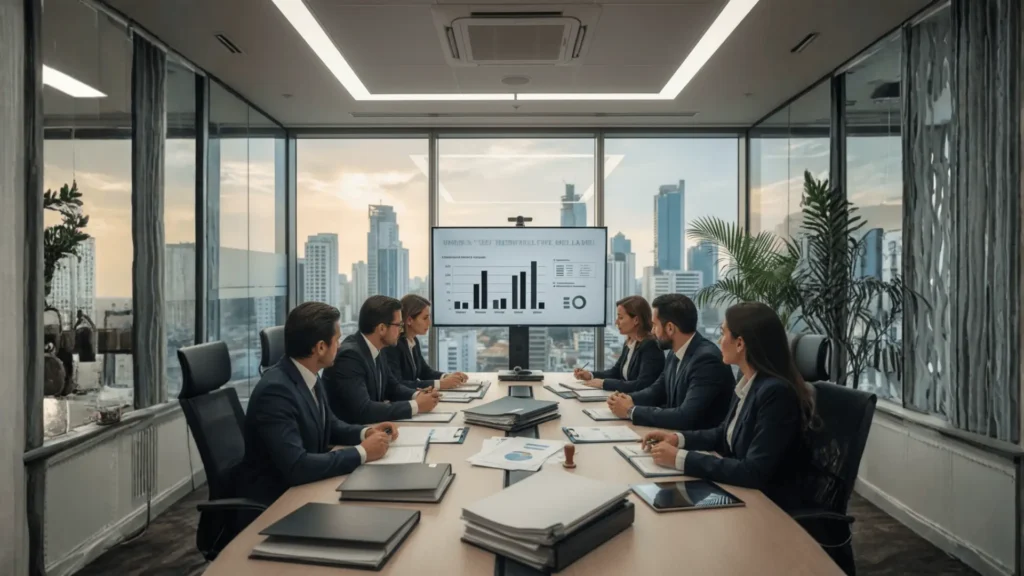 Quienes - presentan - la - Declaración - jurada - personas - jurídicas Panamá