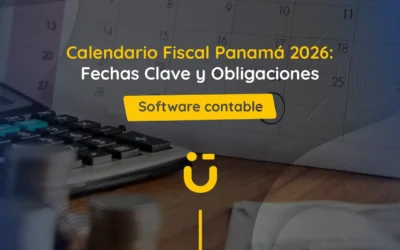 Calendario Fiscal Panamá 2026: Fechas Clave y Obligaciones