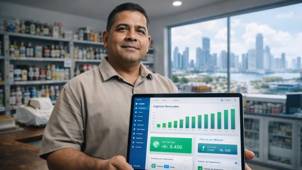 Migración - equipos - fiscales - a - Factura - Electrónica