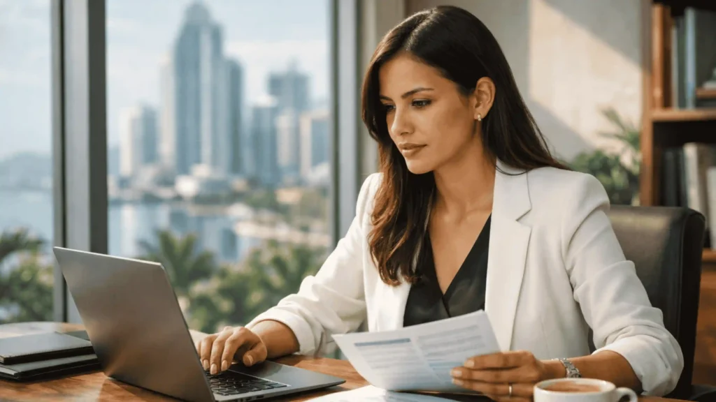 Aviso - de - operación - Panamá