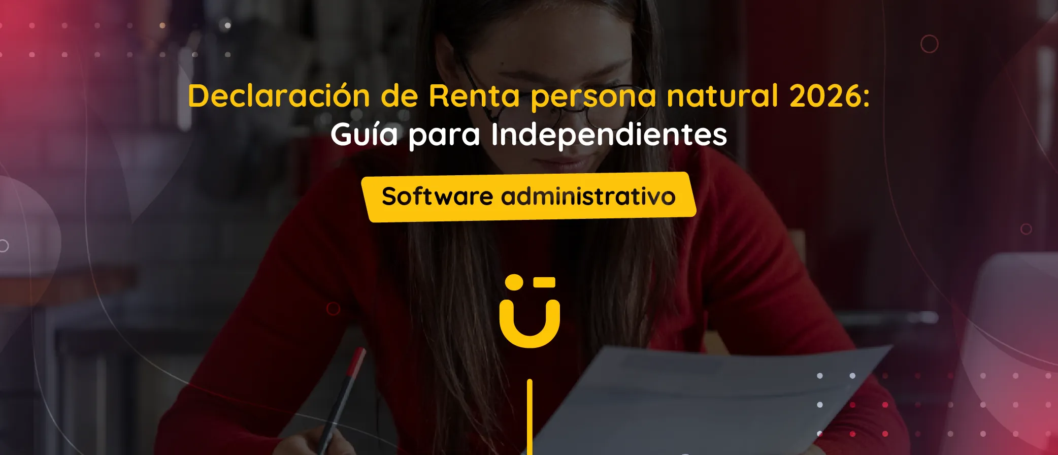 Declaración de Renta persona natural