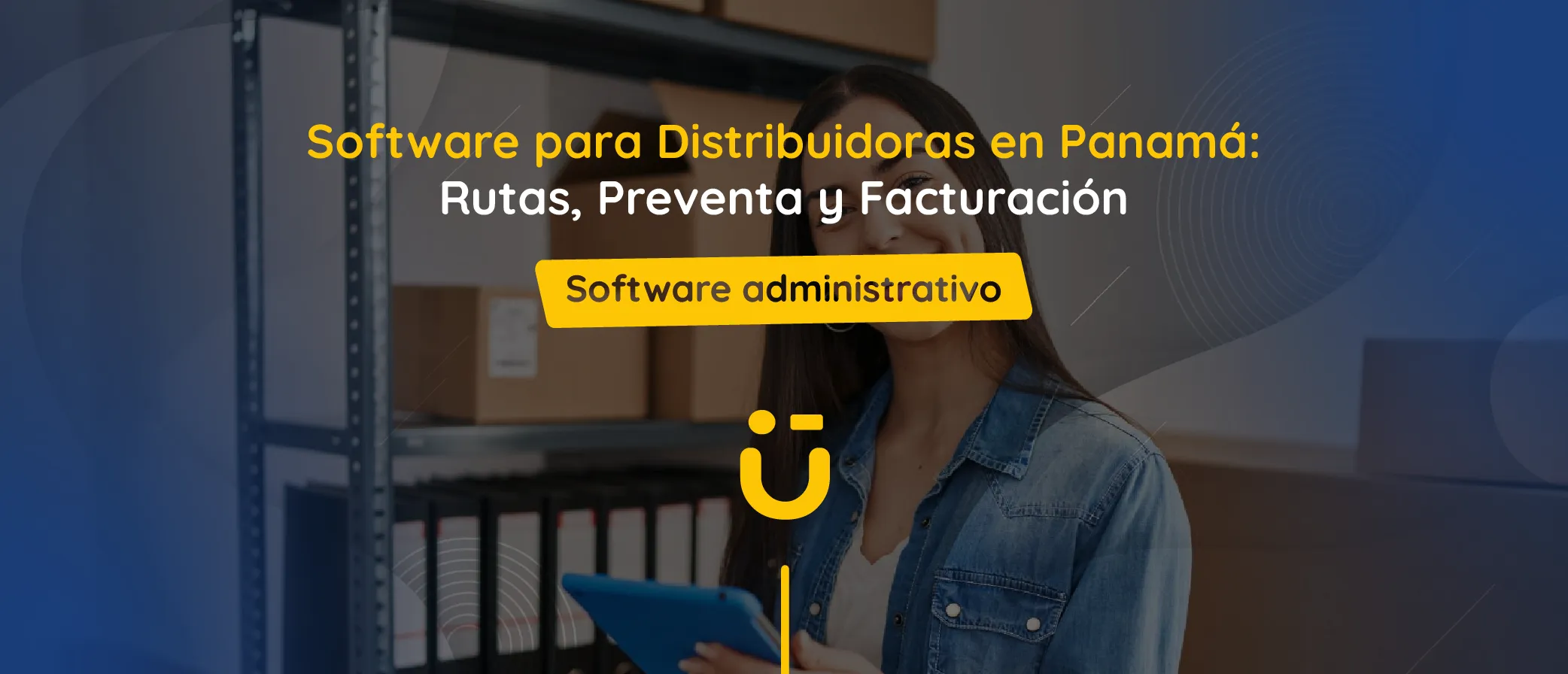 software para distribuidoras