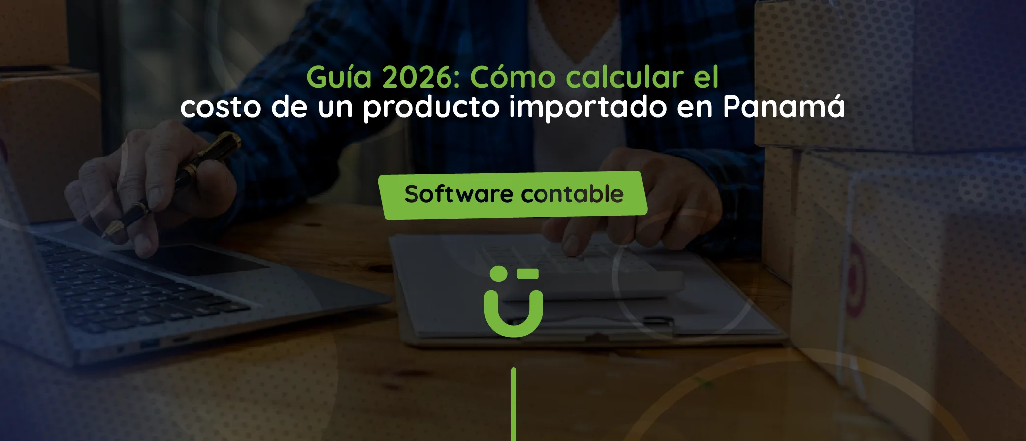 Cómo calcular el costo de un producto importado