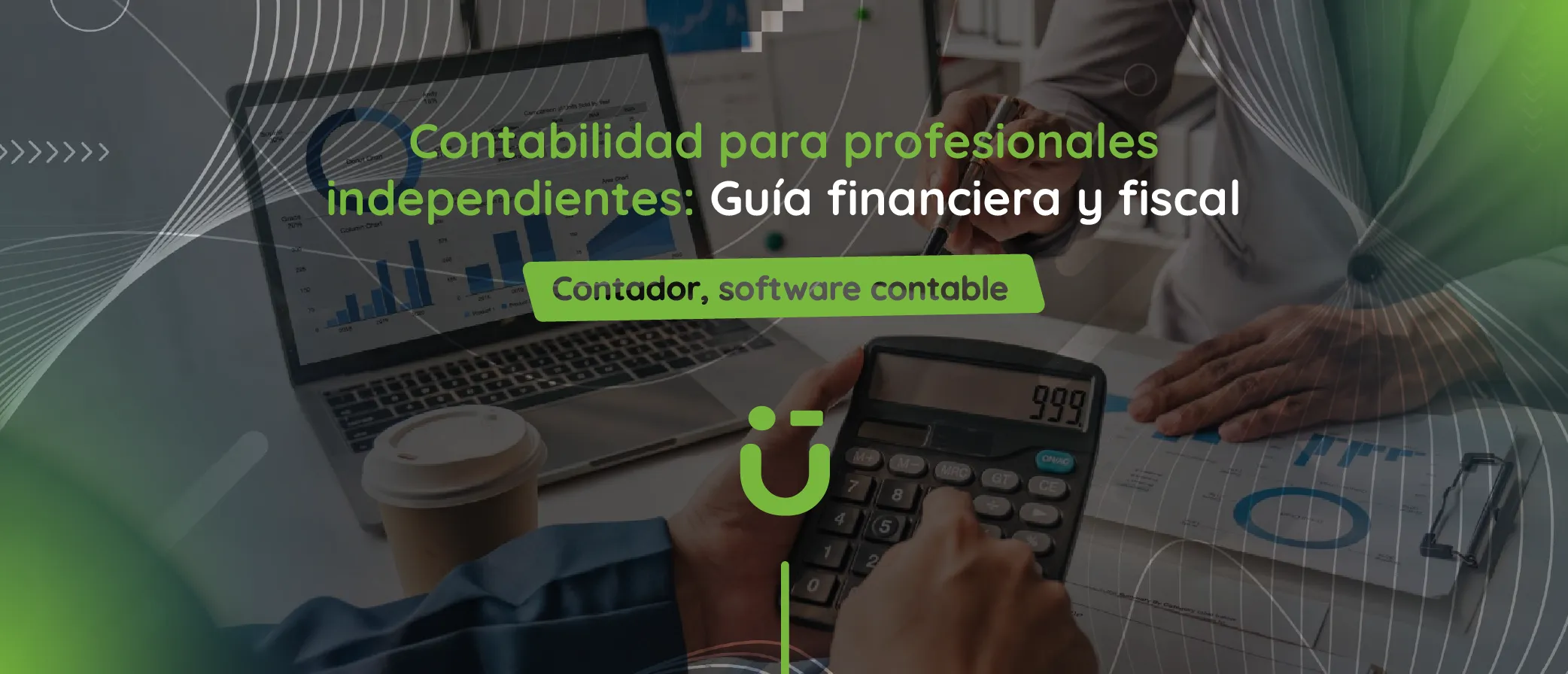 Contabilidad para profesionales independientes