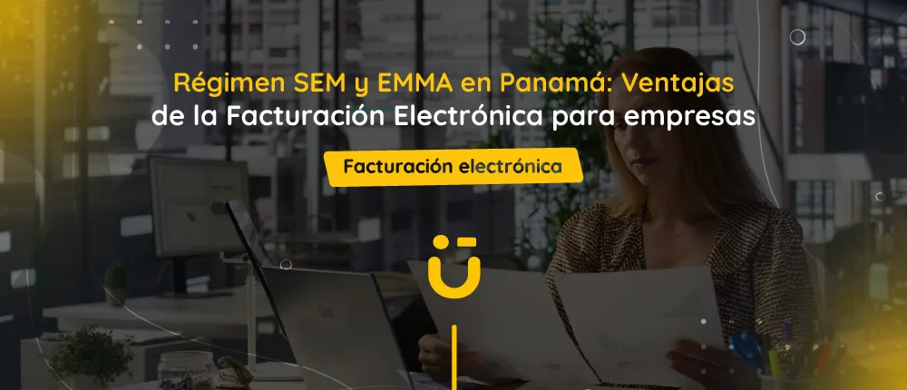Régimen SEM y EMMA en Panamá