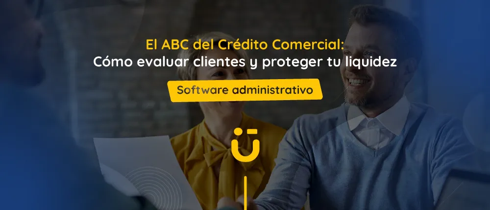 Crédito comercial