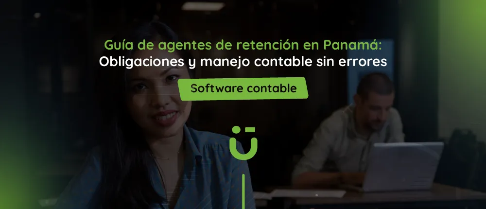 agentes de retención Panamá