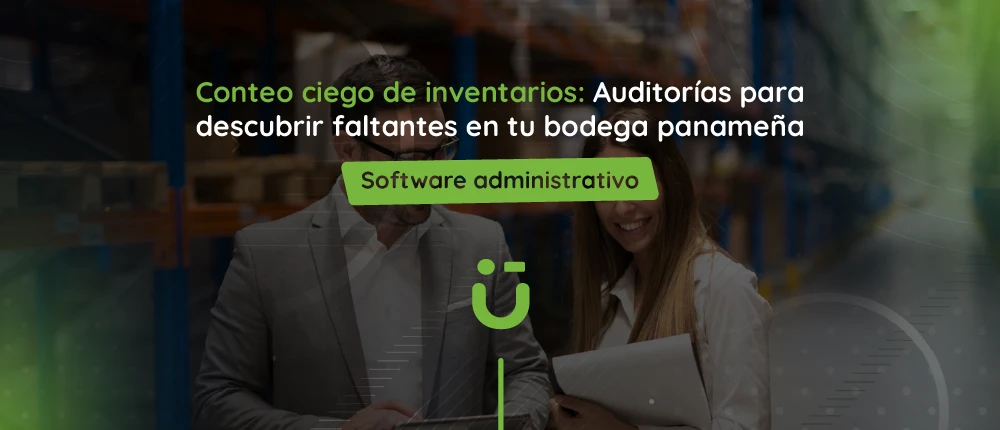 conteo ciego de inventarios