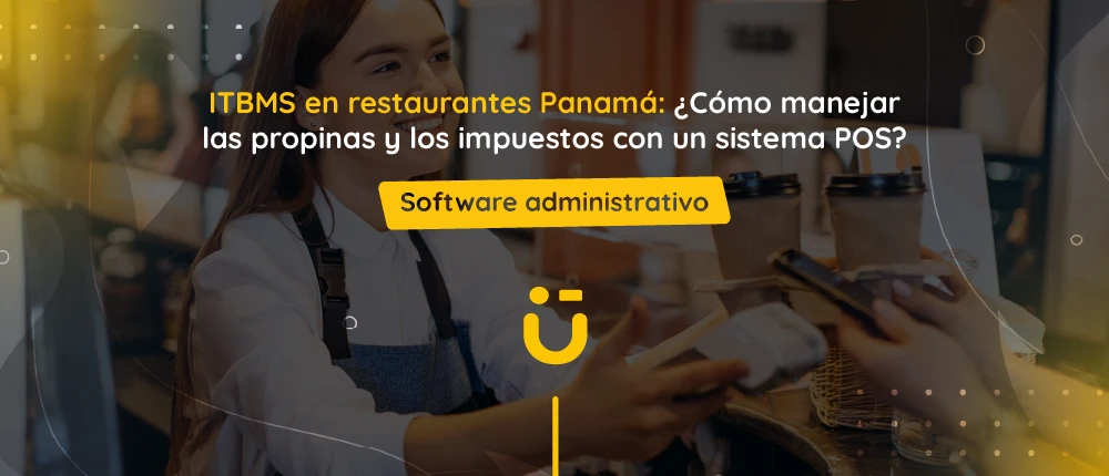 ITBMS en restaurantes Panamá