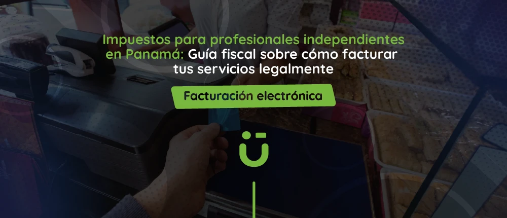 Impuestos para profesionales independientes