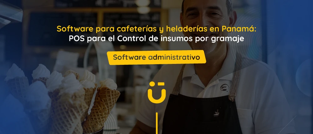 Software para cafeterías