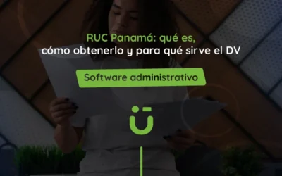 RUC Panamá: qué es, cómo obtenerlo y para qué sirve el DV