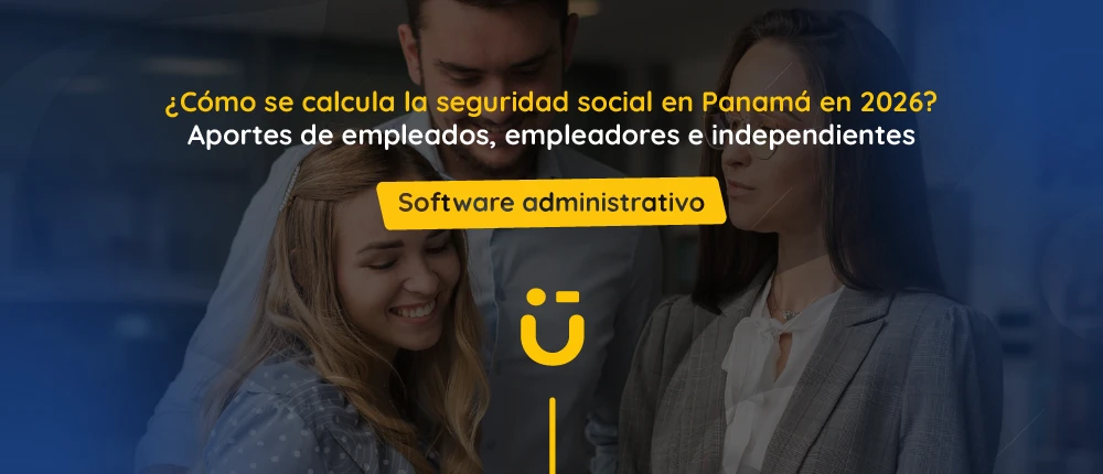 Seguridad social en Panamá 2026