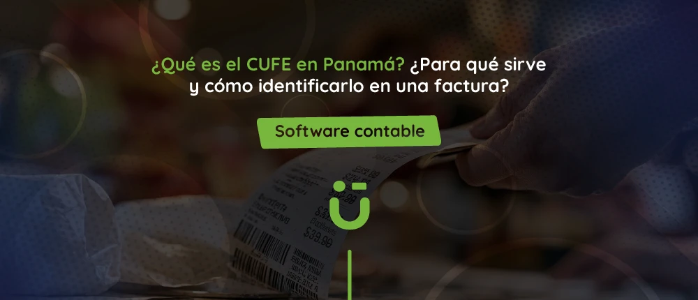 Qué es el CUFE